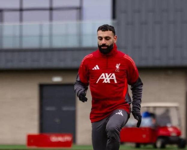 红军不为转会设阻！罗马诺：虽然还有合同 萨拉赫今夏将自由转会