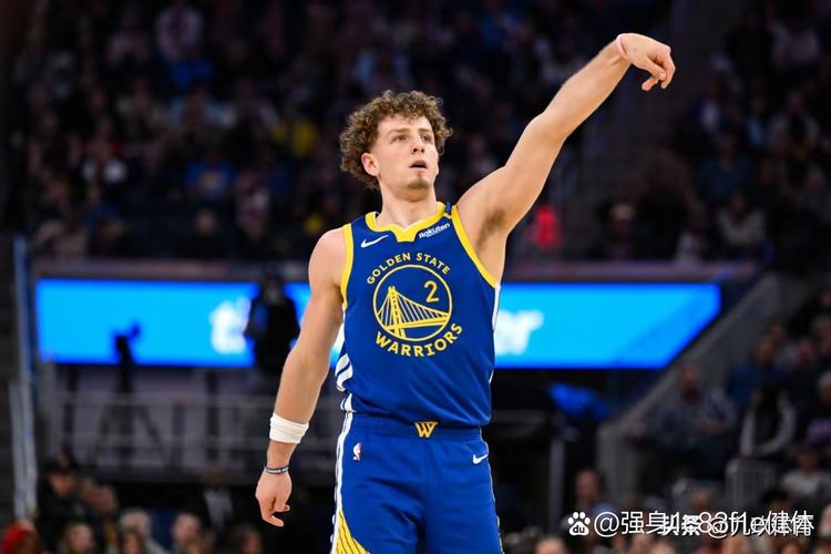 穆迪赛季报销！Slater：对勇士来说这是意料之中但令人沉重的消息