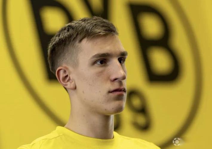 莫雷托：多特接近和施洛特贝克续约至2031年，新合同含解约金条款