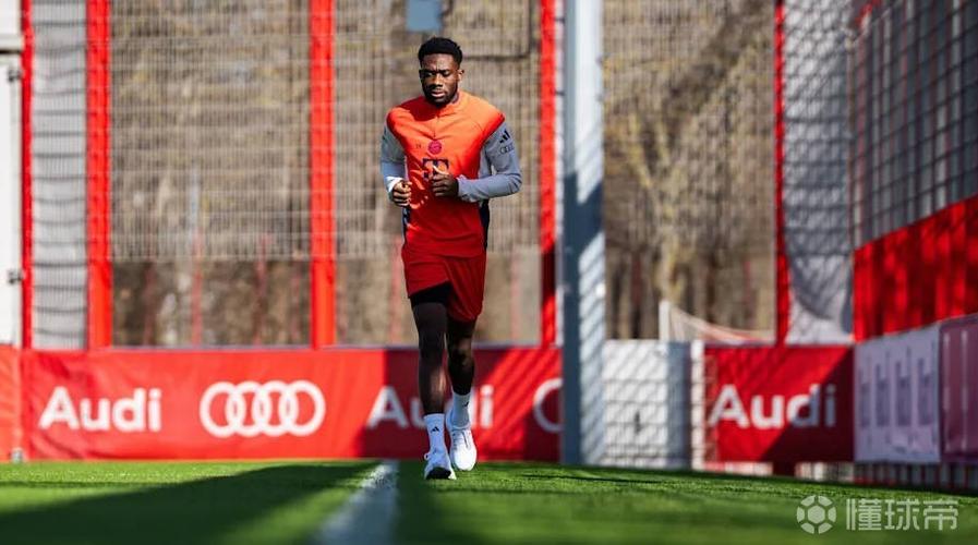 法尔克：安德森转会费至少8000万欧，拜仁认为太贵不感兴趣