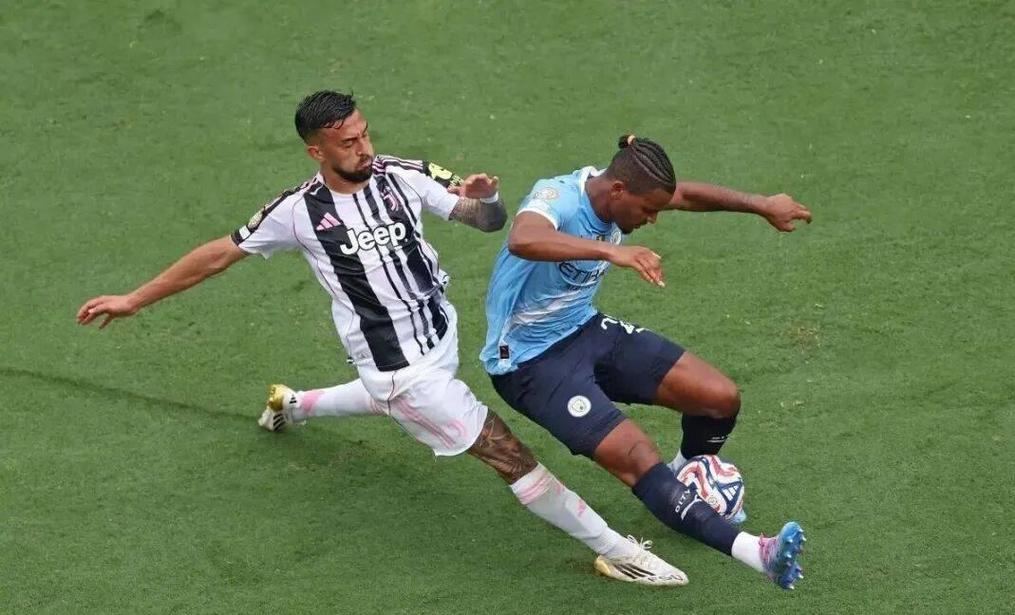 记者：马竞打算控制出场不想直接买断冈萨雷斯，希望尤文给予折扣