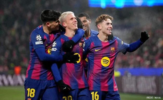 每体：巴萨下赛季转会预算1.3亿欧，主要目标巴斯托尼和小蜘蛛
