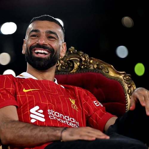 萨拉赫赛季结束离队！詹俊：这一天终究会到来，谢谢你埃及法老！