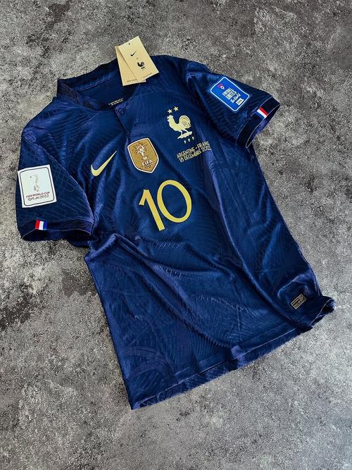 本期法国队球员号码：姆巴佩10号、登贝莱7号、图拉姆9号