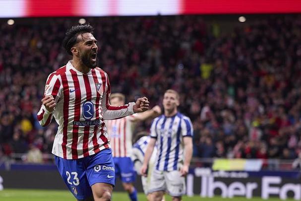 罗马诺：马竞不打算触发冈萨雷斯买断条款，希望与尤文协商转会费