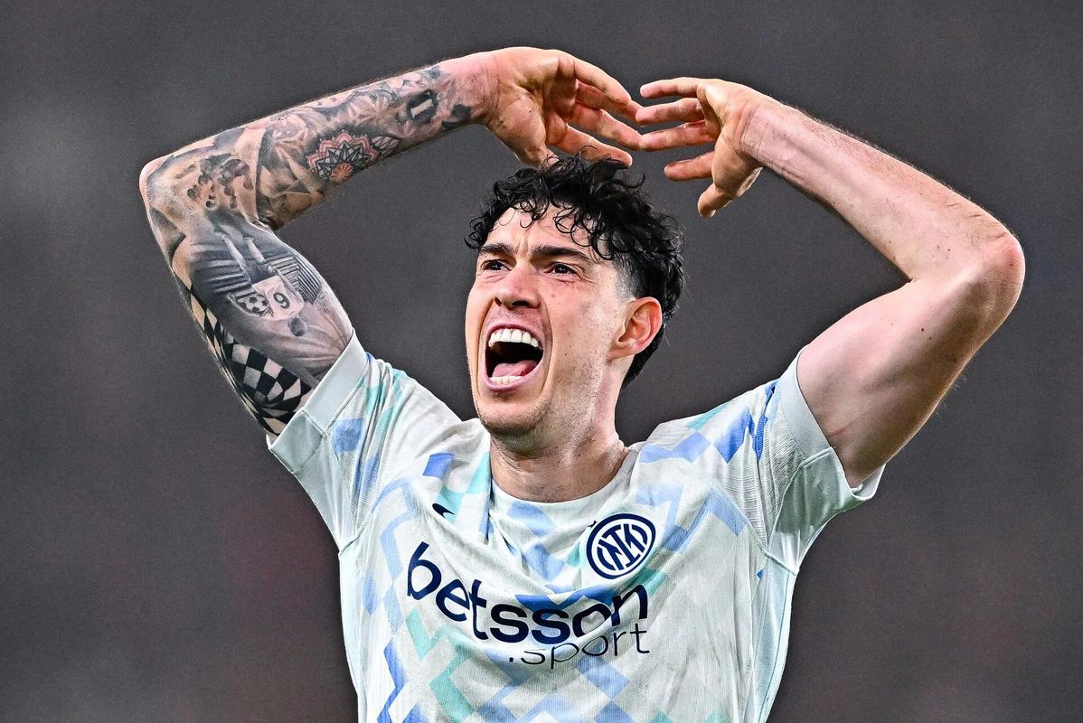 罗马诺：德科为巴斯托尼多次造访米兰，国米明确表示5000万欧不够