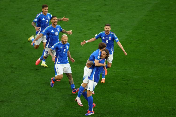 北马其顿前锋：22年绝杀意大利是我最重要进球，梦想能参加世界杯