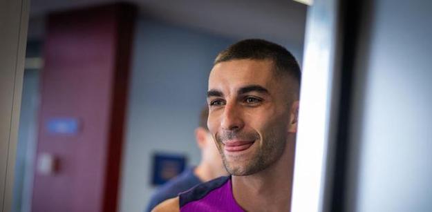 马卡：费兰清楚在弗里克手下充满变数，但他在巴萨过得很开心