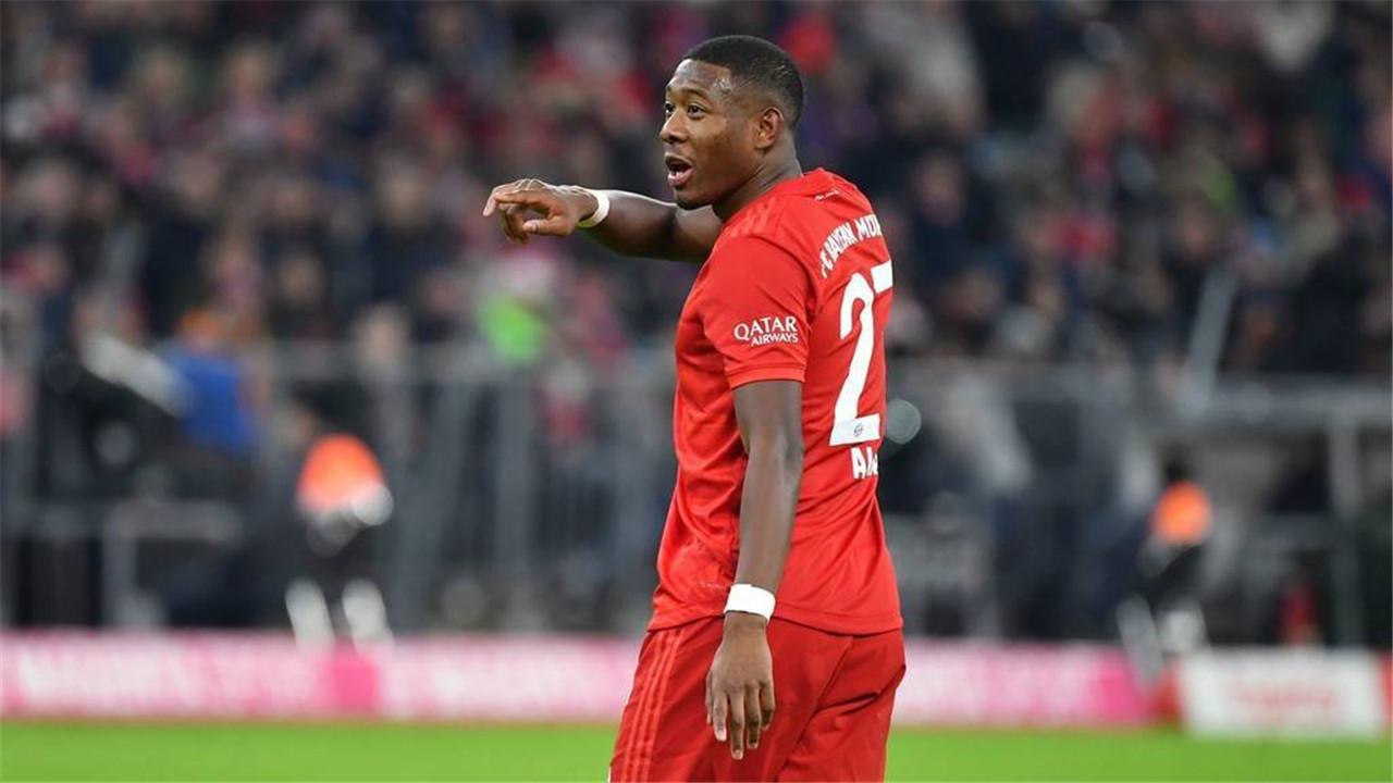 拉波尔塔：我认为克圣是史上最伟大球员，集众多球星优点于一身