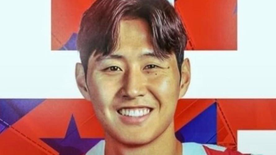 西媒：马竞想签李刚仁替代格列兹曼，巴黎圣日耳曼或要价4000万欧