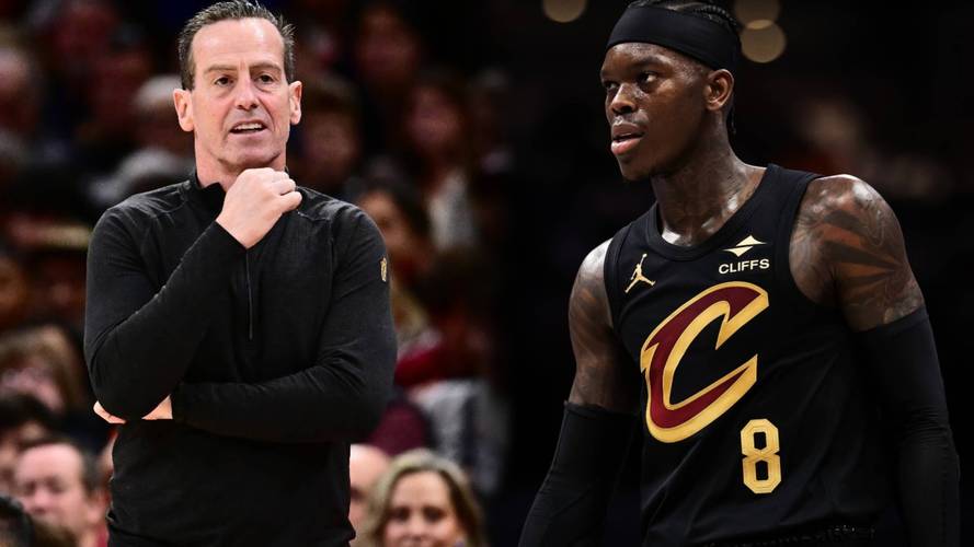 阿特金森：我们防守烂跟人员配置没关系 季后赛谁能防谁进轮换！