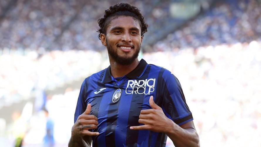 佩杜拉：马竞开价3500万欧+奖金求购埃德森，亚特兰大要价4000万