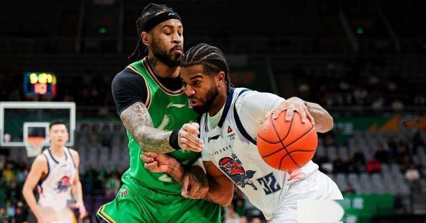 鲁媒：斯蒂尔应会在本周五和山东队在山西客场会合 然后随队训练