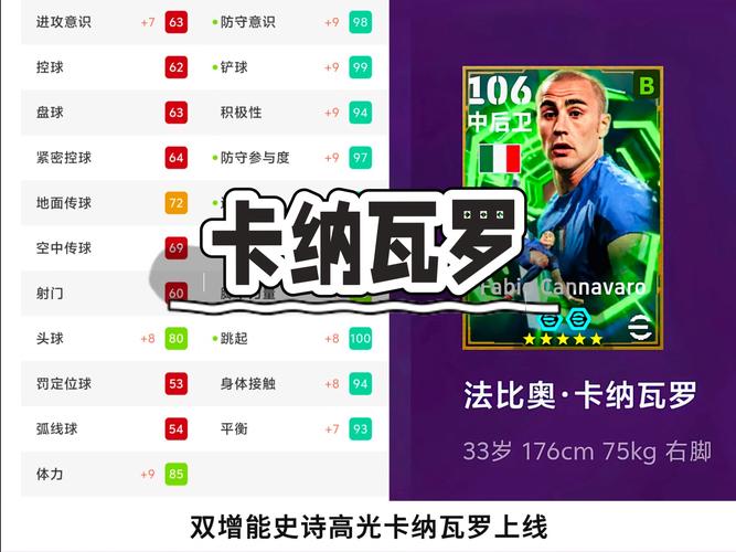 卡纳瓦罗：赢世界杯意味着从球员升华为传奇 拿金球因处于巅峰期