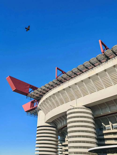 米兰新球场建设项目正式启动，目标2030年至2031年间建成