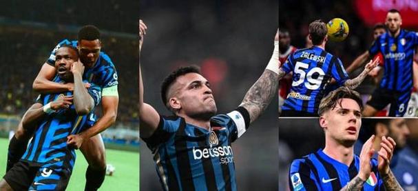 弗雷：国米目前的危机只是暂时的，队长劳塔罗的复出将非常重要