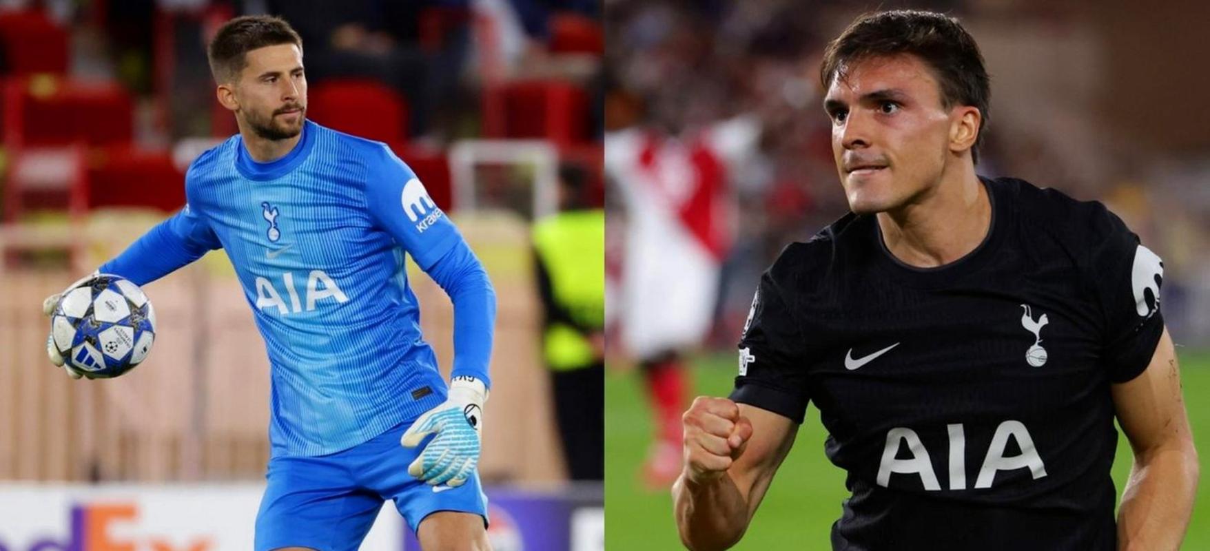 米体：国米今夏需引进新门将取代索默，候选包括维卡里奥和卢宁