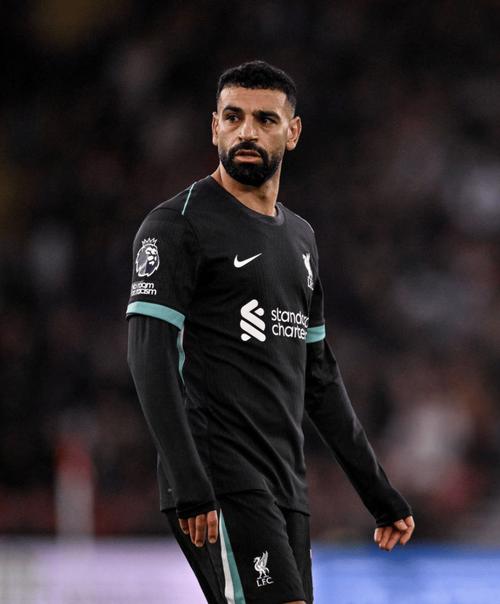 足球报：无论萨拉赫去向何方，这段法老传奇都会被利物浦人传颂