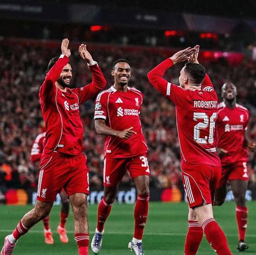 墨菲：利物浦只有索博和赫拉芬贝赫保持了状态 不看好斯洛特前景