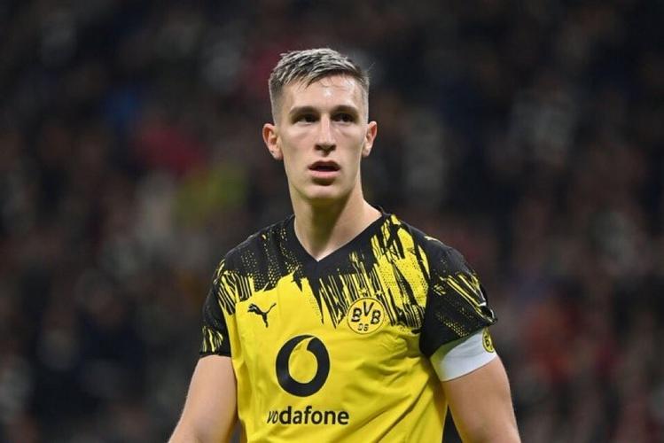 德转盘点德国后卫身价：施洛特贝克第一 比塞克第三未入选国家队