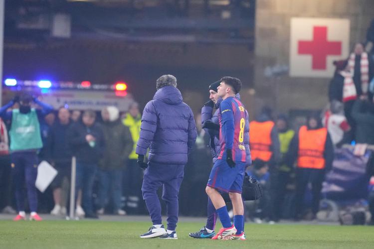 比尔希利：若巴萨打电话让我回去我很难拒绝 目标帮助马略卡保级