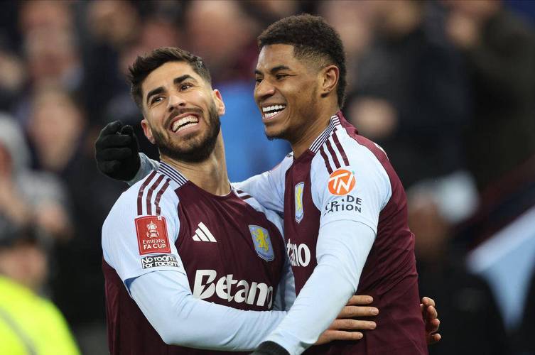 土媒：马竞、黄潜、塞维均有意马尔科·阿森西奥，费内巴切不卖