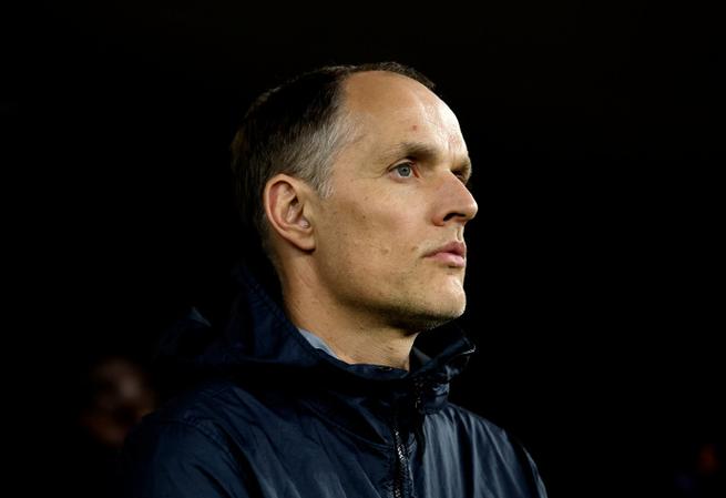 英媒：英格兰换帅本·怀特才愿回归；图赫尔弃阿诺德因为看重防守