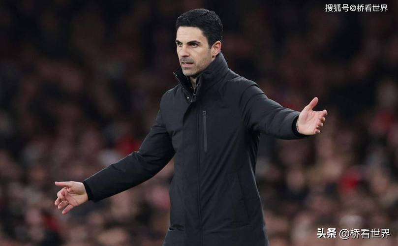 莱曼：阿尔特塔应继续信任并使用凯帕 令人失望的是阿森纳没进球