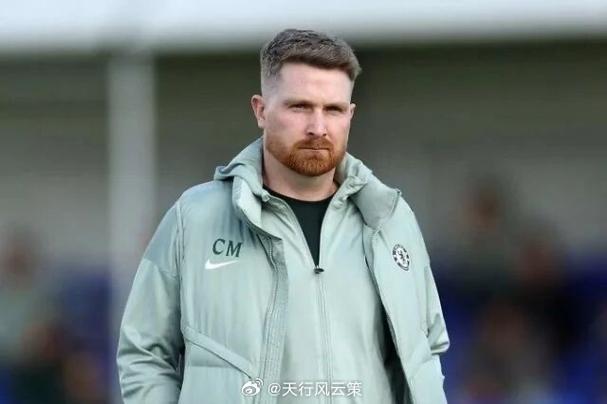 太阳报：科尔维尔复出在即，将先参加切尔西的U21梯队比赛