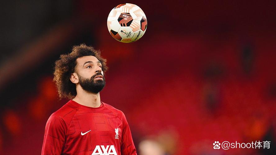 赚大钱去？萨拉赫利物浦9年总薪资约1.26亿镑 沙特开2年2亿欧合同