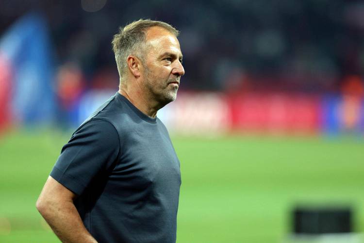 世体：奥斯梅恩是巴萨锋线引援B计划 DV9、舍什科已被排除