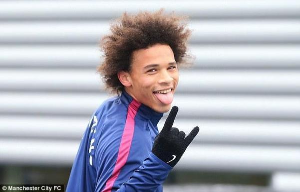 萨内：瓜帅一句话就能改变比赛局势；这可能是我最后一届世界杯