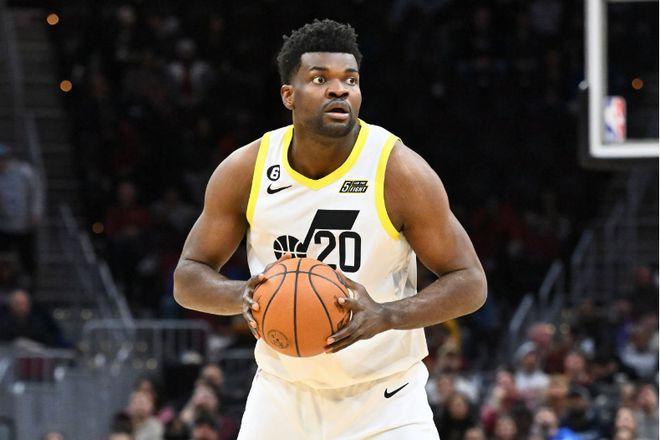 新疆主帅：布伊昨日才抵达赛区 合练时间非常有限 仅有早上1小时