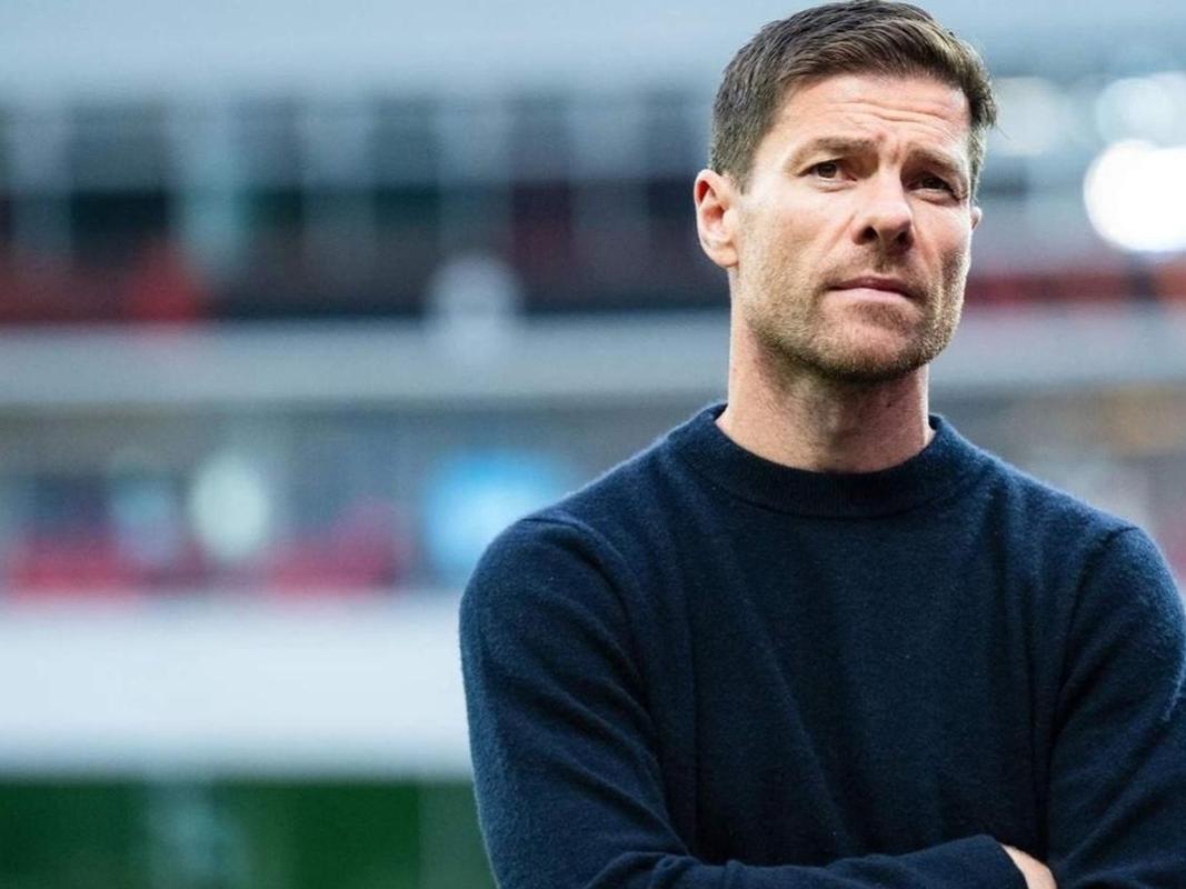 接班斯洛特！图片报：阿隆索已准备好执教红军，要求有引援话语权