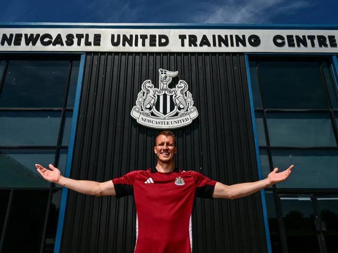 纽卡CEO：到2030年，我希望俱乐部能跻身世界顶级豪门的讨论行列