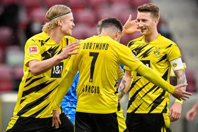 罗伊斯：若桑乔觉得回多特最舒适，那么这对他和球队来说都是好事