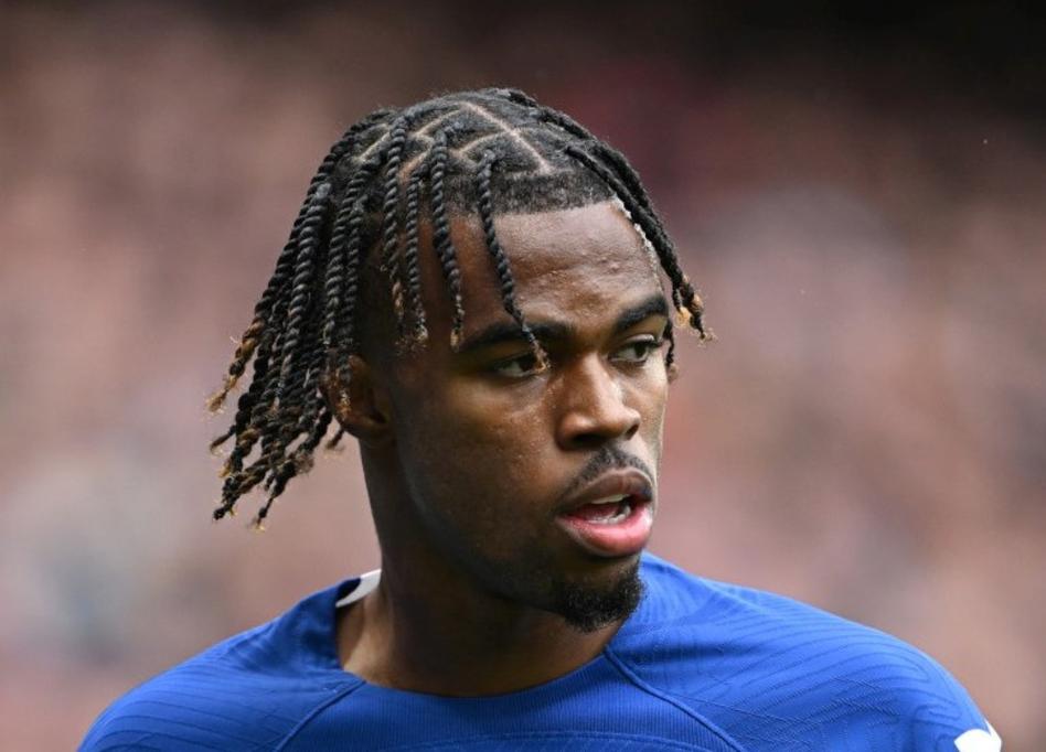 德天空：丘库埃梅卡职业生涯至今从未踢满过一场比赛