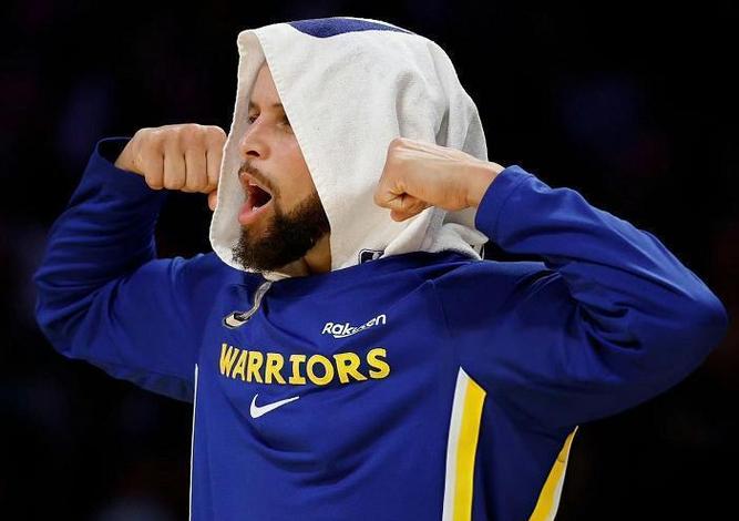 全明星后真实命中率Top10：沃克唯一70%+ KD小卡克尼佩尔第五六七