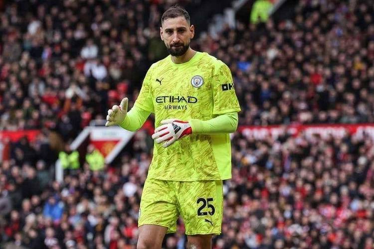 经纪人：希望看到多纳鲁马参加世界杯，如果能晋级将是个骄傲时刻