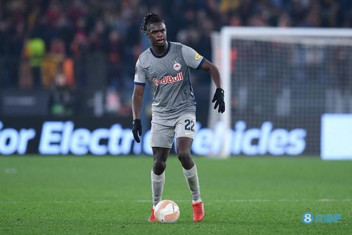 都体：国米有意乌迪内斯后卫索勒，复活节后将与球员身边人士接触