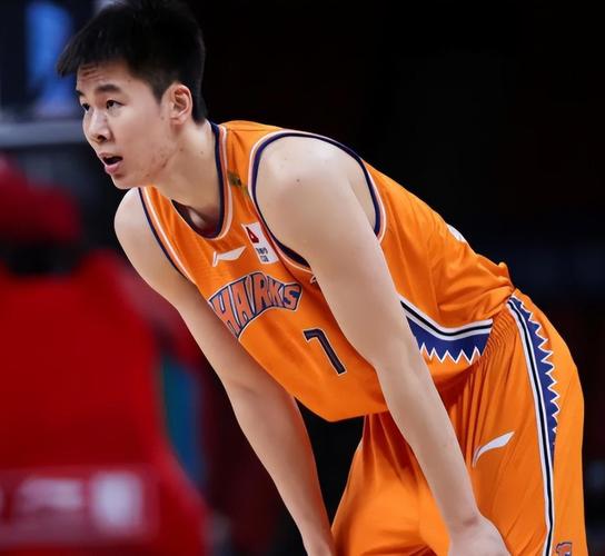 同曦男篮官方：郭昊文遭遇踝关节扭伤 预计休战2周左右