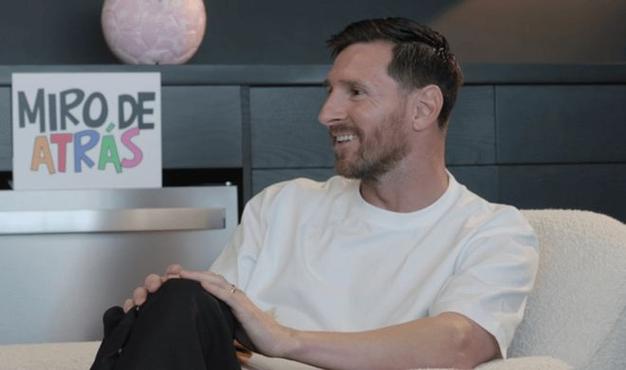 瓜帅：阿根廷有老马现在有梅西，而克鲁伊夫是最具影响力的人物