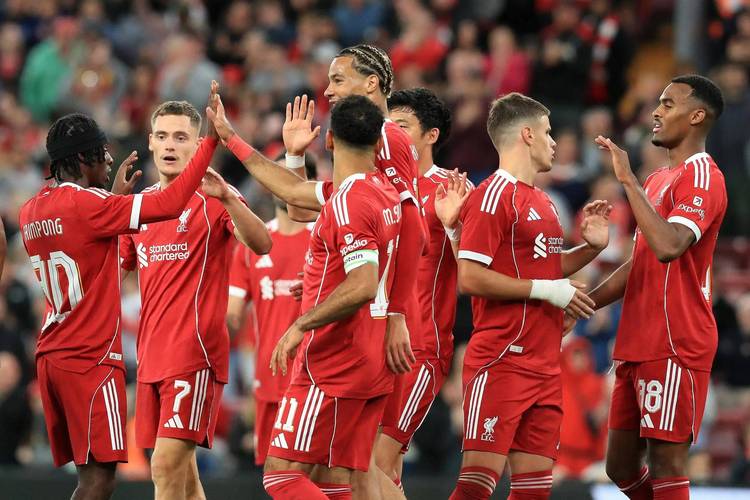 不换！独立报：利物浦尚无计划解雇斯洛特，认为表现差有客观因素