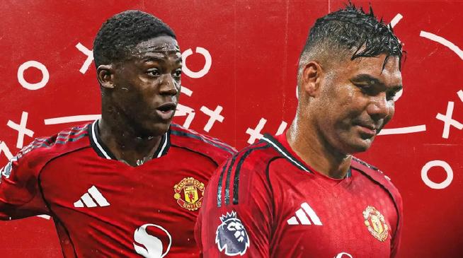 曼晚：卡塞米罗有首发35场自动续约的条款，但宣布离队时放弃了