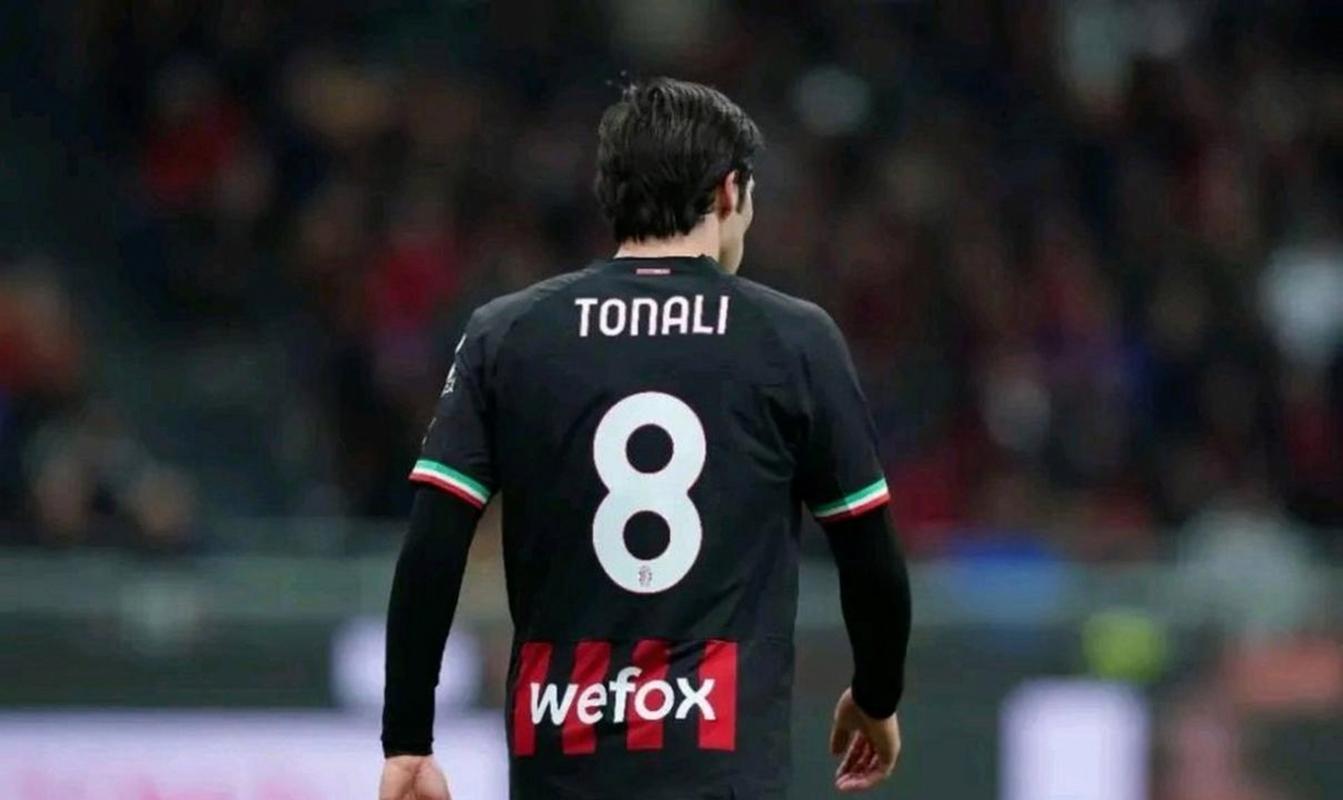 TA：纽卡今夏必须制定清晰的转会计划，确定托纳利等核心的去留