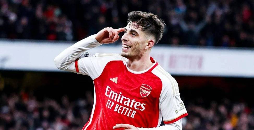 哈弗茨:不知道为什么从小就喜欢驴；我的未来在阿森纳&在那很开心