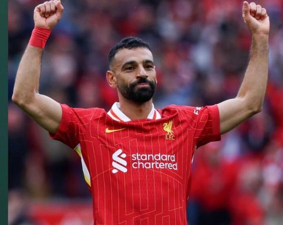 离队！电讯报：萨拉赫与利物浦高层关系不佳，他自视是顶级球员