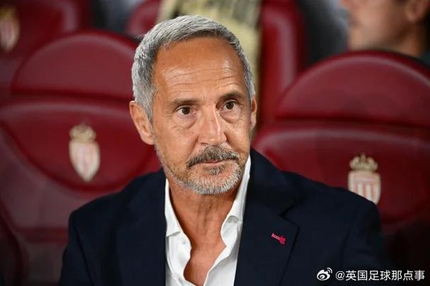 队报：热刺准备换掉图多尔，正与前摩纳哥主帅许特尔谈判