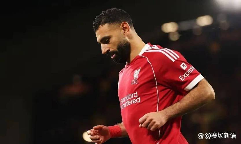 记者：利物浦正寻找萨拉赫替代者，目前关注奥利塞、扬·迪奥曼德