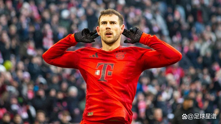 勒夫：基米希踢右后卫是合理的安排，格雷茨卡能为球队带来稳定性